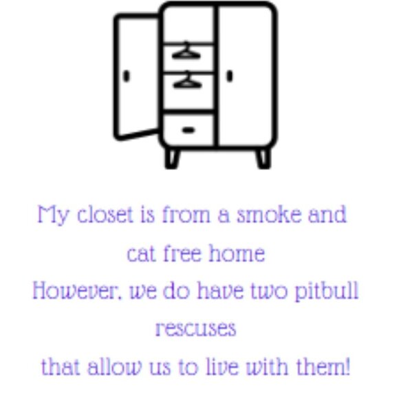 De Collection Midi Black Side Tie Rouched SZ M ❤ - Picture 9 of 9